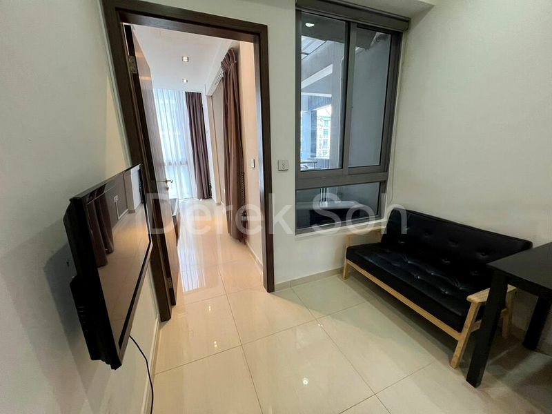1 Bed Apartment (Condo) for Rent in  Suites 28 - Image 7